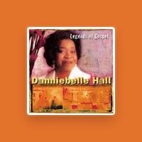 Danniebelle Hall