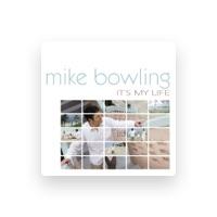 Mike Bowling
