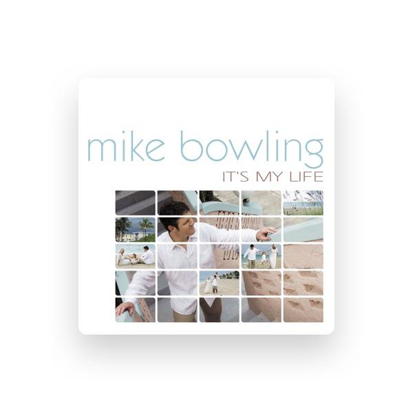 Mike Bowling