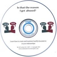 Is That the Reason I Get Abused?