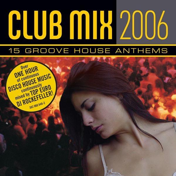 Slut! (Horney Oyster Mix)