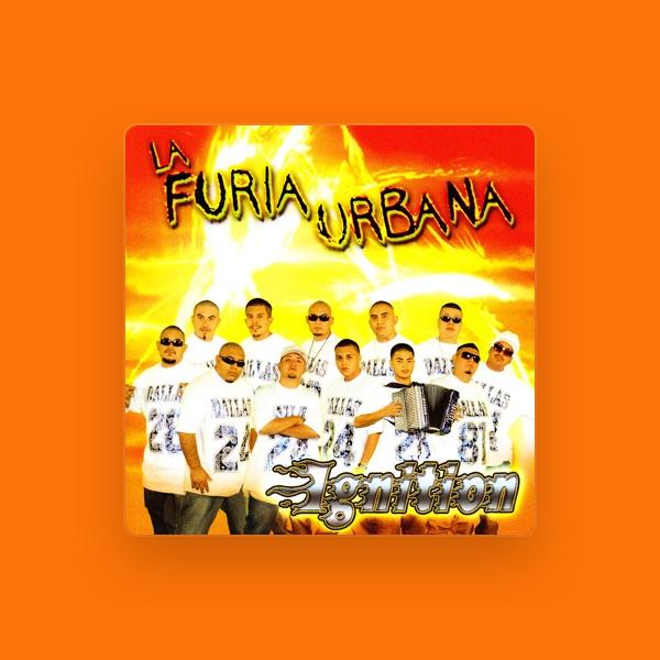 La Furia Urbana