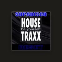 Supadisco