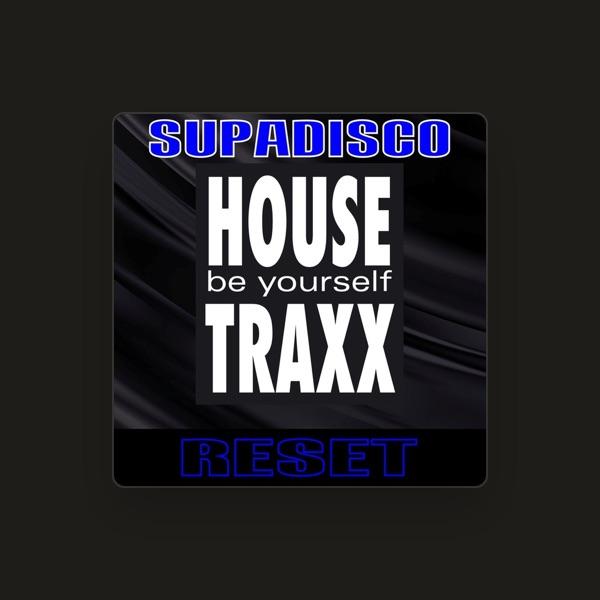 Supadisco