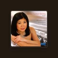 Sachiko Furuhata-Kersting
