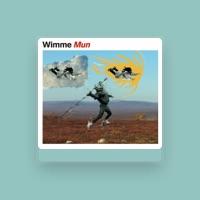 Wimme