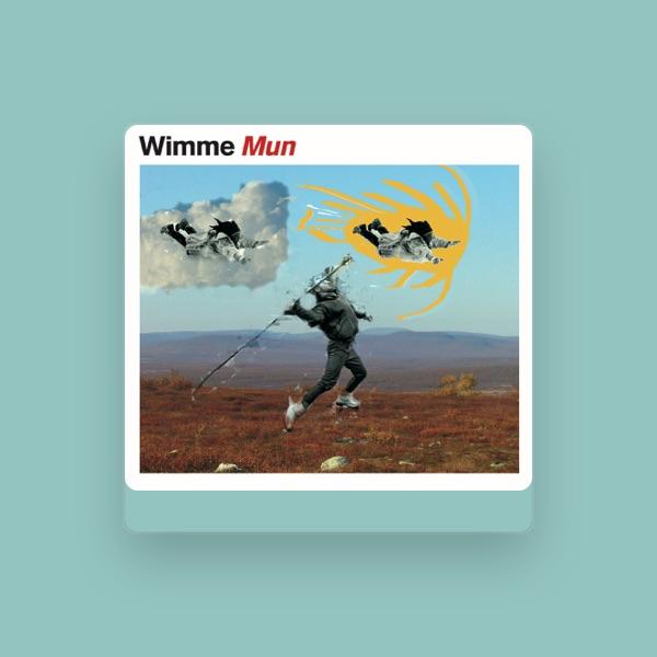 Wimme