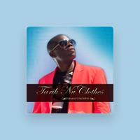Tarik NuClothes