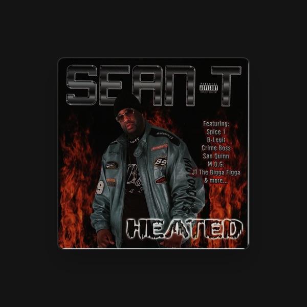 Sean T