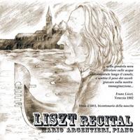 The Last Liszt: nuages gris