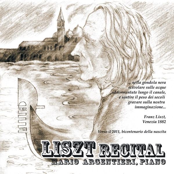 The Last Liszt: nuages gris