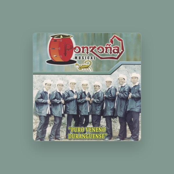 Ponzoña Musical