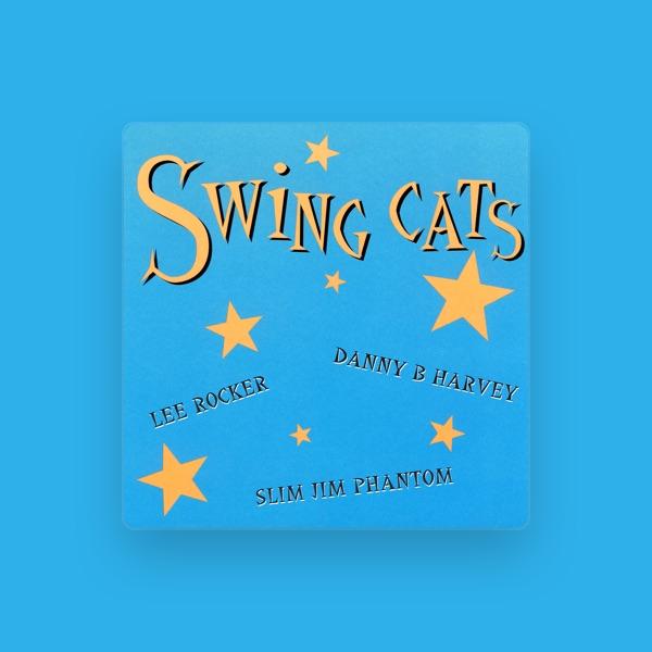 Swing Cats