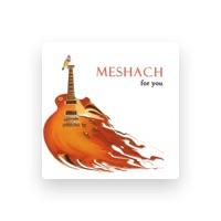 Meshach