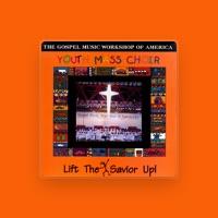 Youth Mass Choir