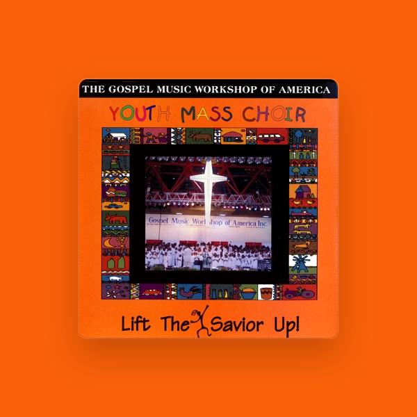 Youth Mass Choir