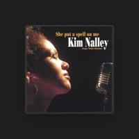 Kim Nalley