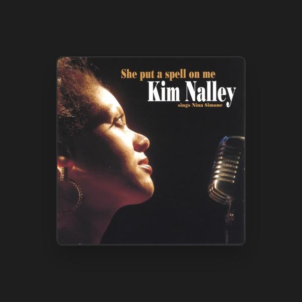 Kim Nalley