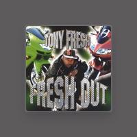 Tony Fresh