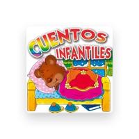 El Cuentacuentos