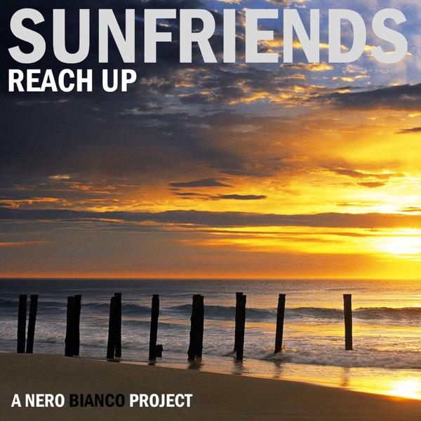 Reach Up (Original Extended Mix)