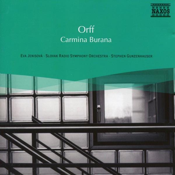 Carmina Burana: Olim lacus colueram