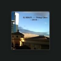 DJ Kraze