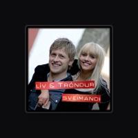Lív & Tróndur