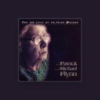 Patrick Michael Flynn