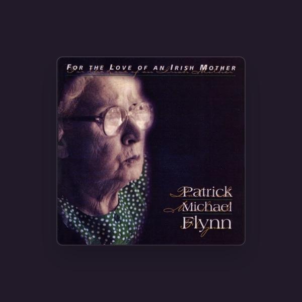 Patrick Michael Flynn