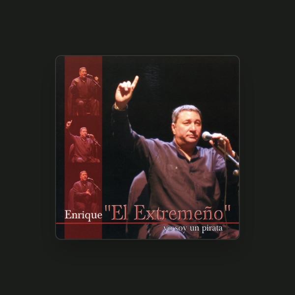 Enrique "El Extremeño"