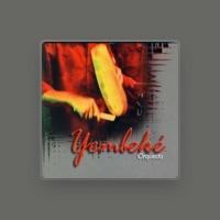 Yembeke Orquesta
