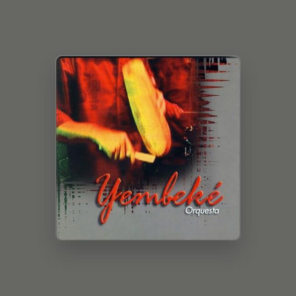 Yembeke Orquesta