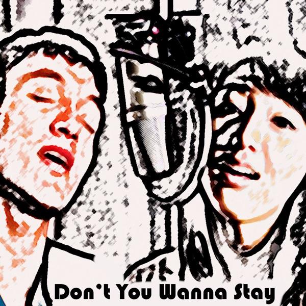 Don't You Wanna Stay (feat. Kurt Hugo Schneider)
