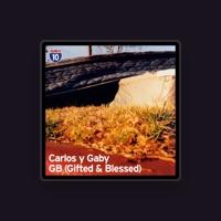 GB (Gifted & Blessed)