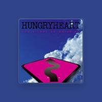 Hungryheart