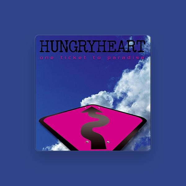 Hungryheart