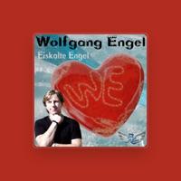 Wolfgang Engel