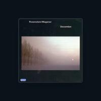 Rosenstein - Wagener
