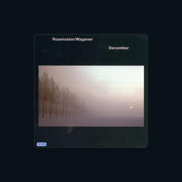 Rosenstein - Wagener