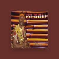 PA BALI