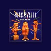HICKSVILLE