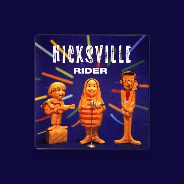 HICKSVILLE