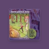 David Patrick Kelly