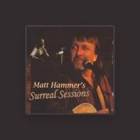 Matt Hammer