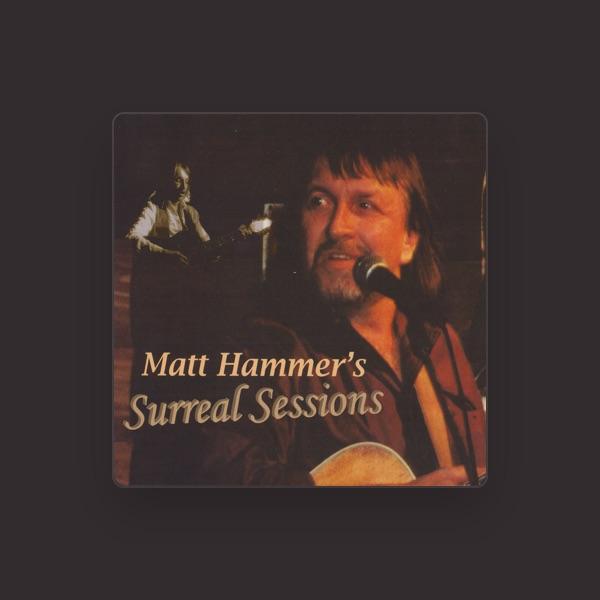 Matt Hammer