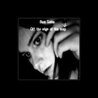 Sam Letts
