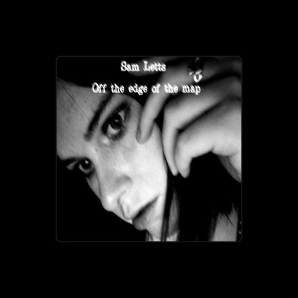 Sam Letts