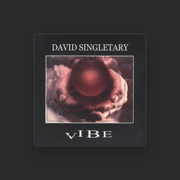 david singletary