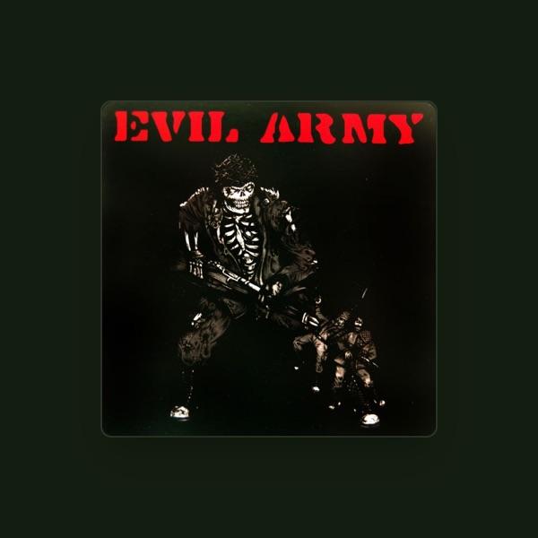 Evil Army